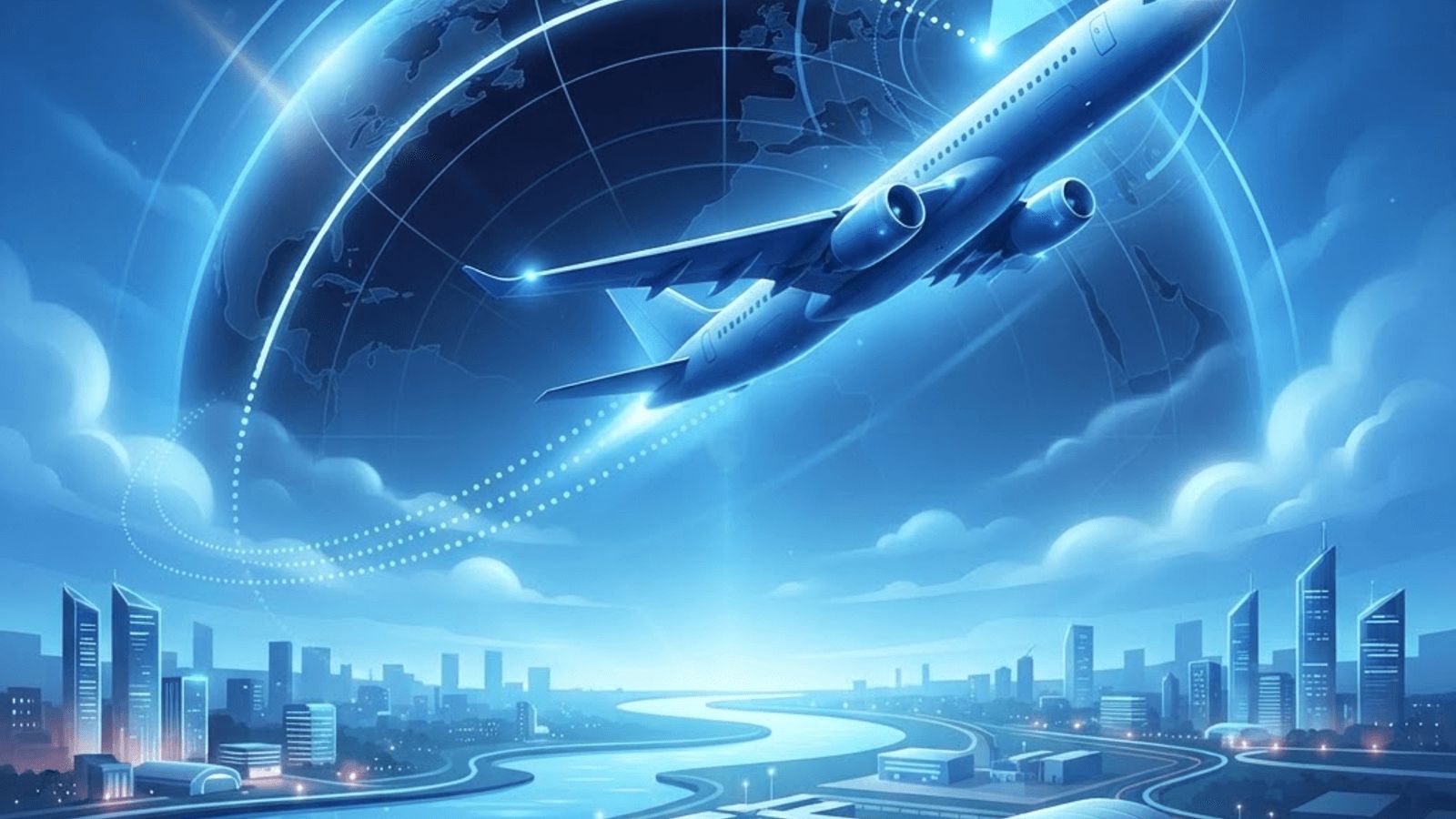 Top 10 Best Airlines in Dundee City