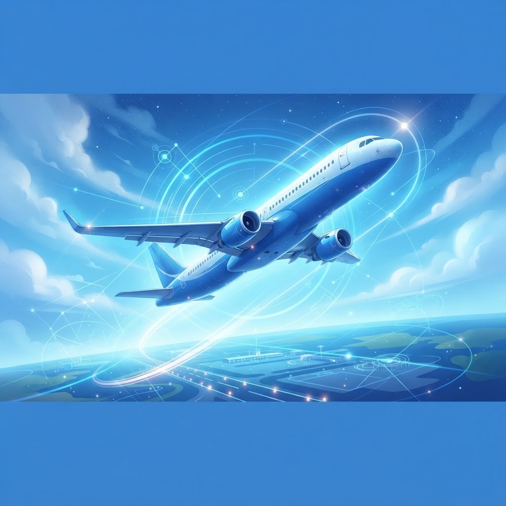 Top 10 Best Airlines in Ealing