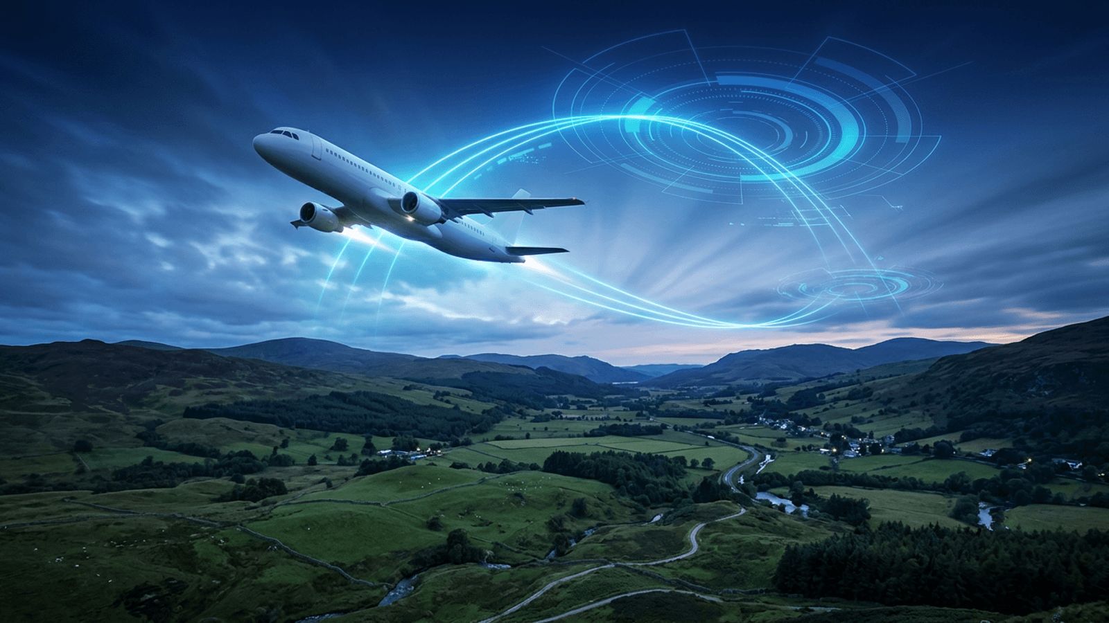 Top 10 Best Airlines in East Renfrewshire