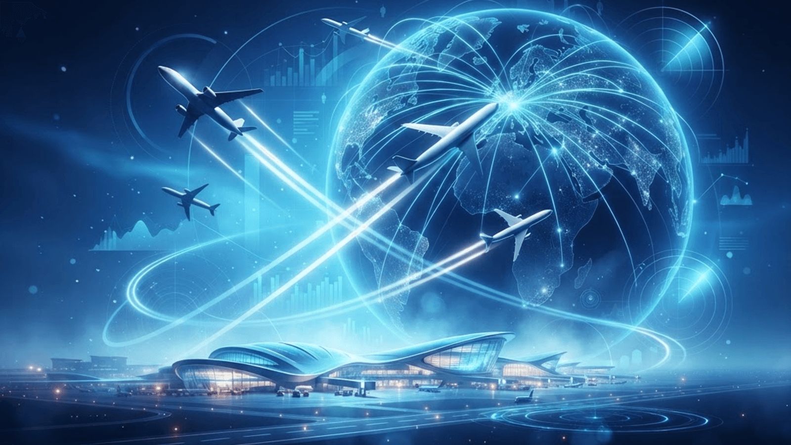 Top 10 Best Airlines in East Staffordshire