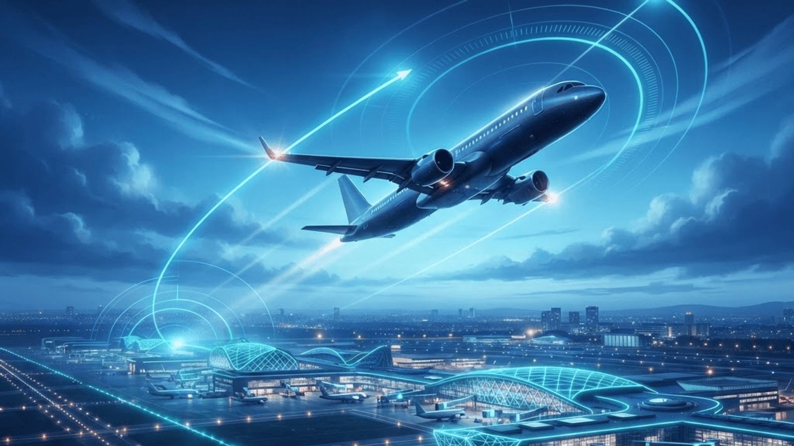 Top 10 Best Airlines in Eastleigh