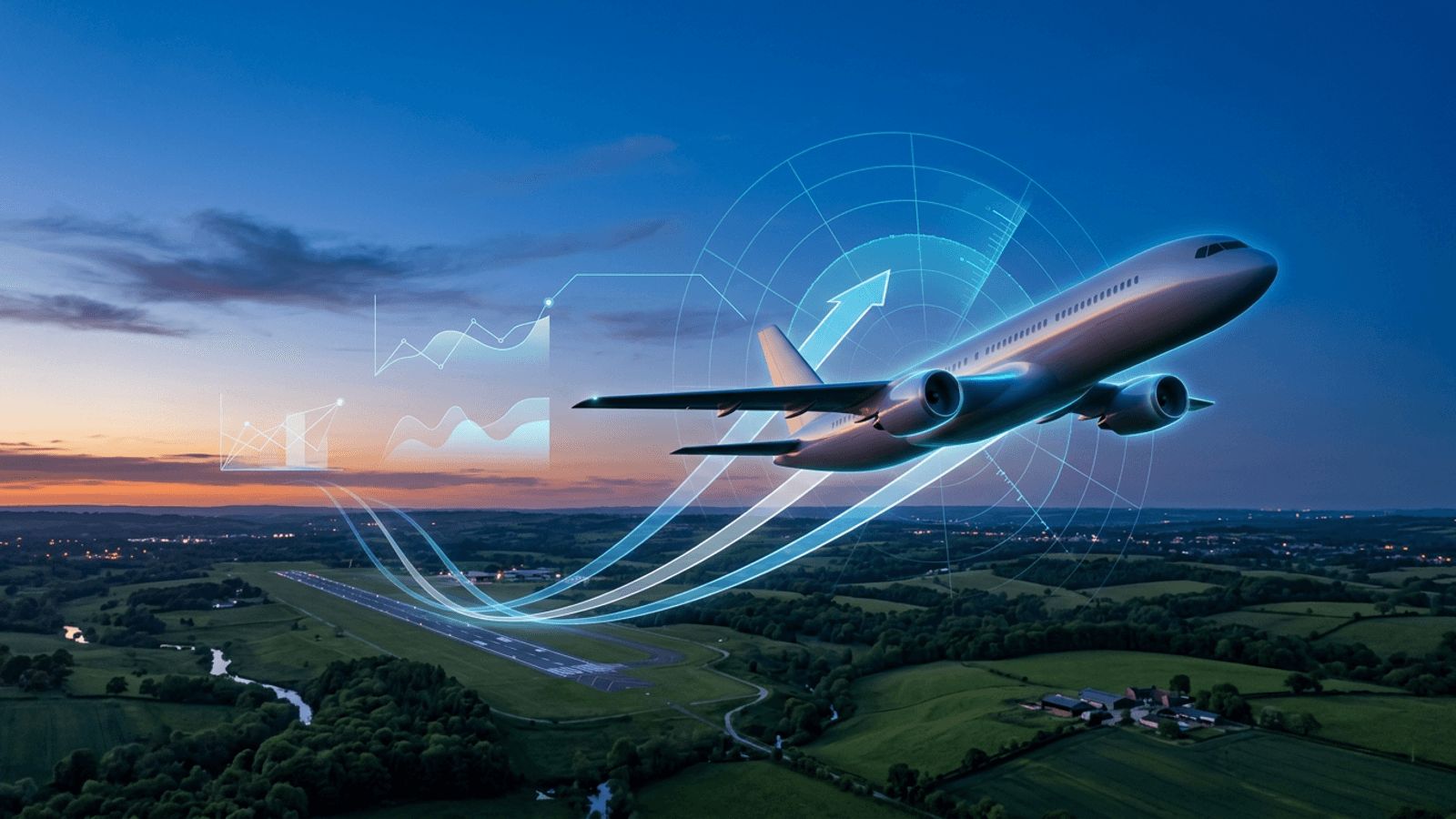 Top 10 Best Airlines in Epsom and Ewell