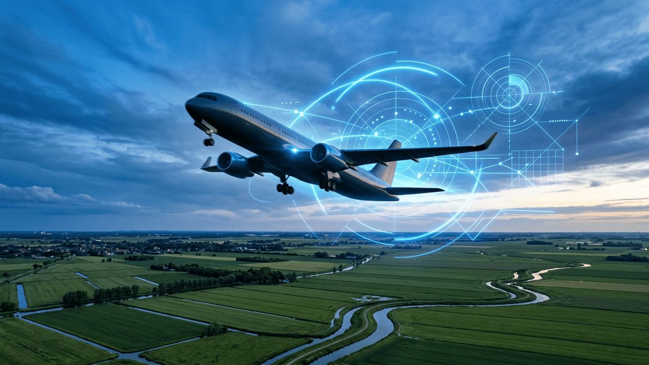 Top 10 Best Airlines in Fenland