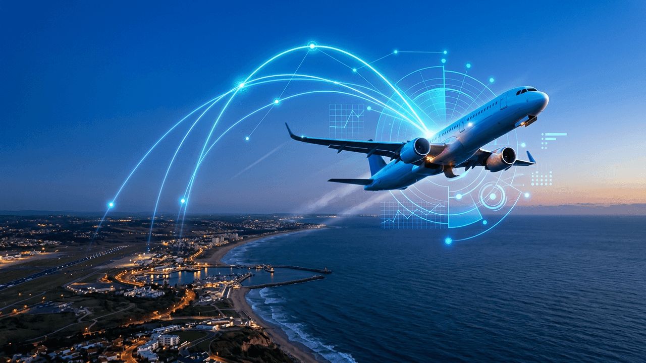Top 10 Best Airlines in Fylde