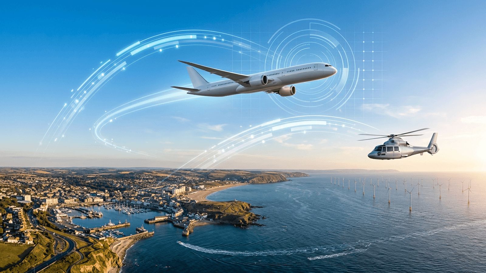 Top 10 Best Airlines in Great Yarmouth