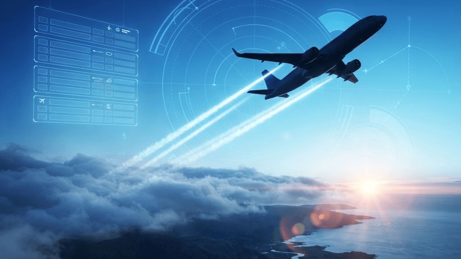 Top 10 Best Airlines in Gwynedd