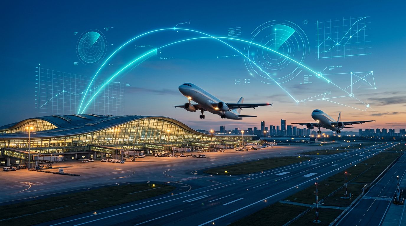 Top 10 Best Airlines in Harlow
