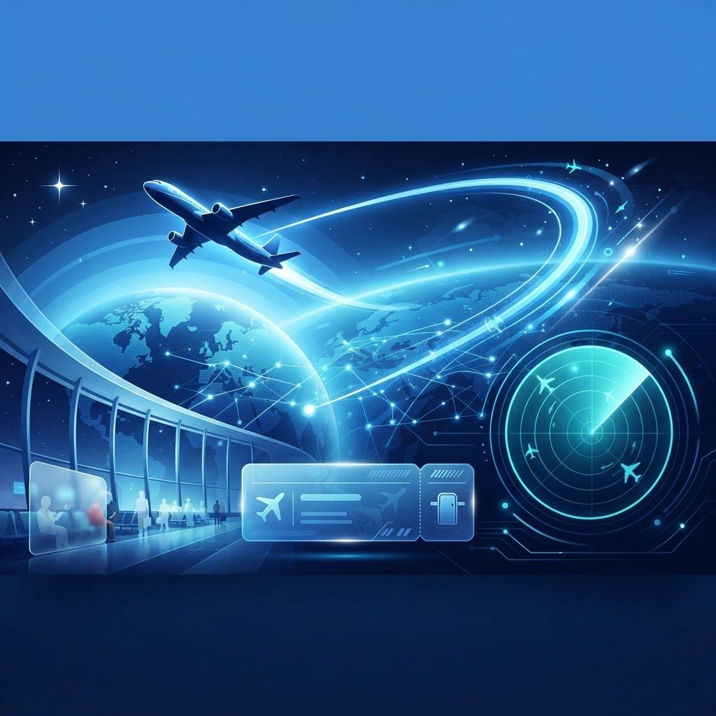Top 10 Best Airlines in Havant