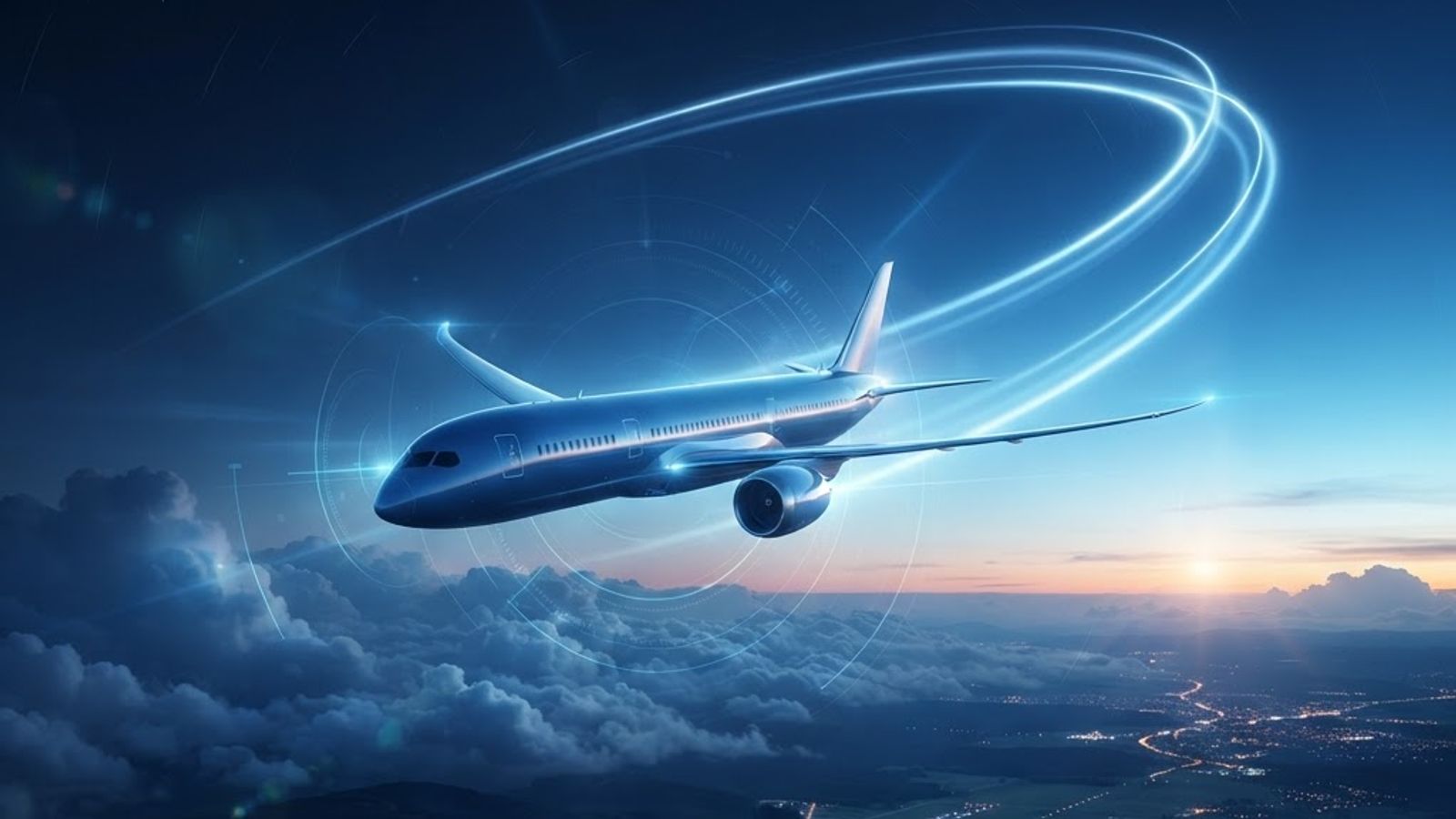Top 10 Best Airlines in Herefordshire