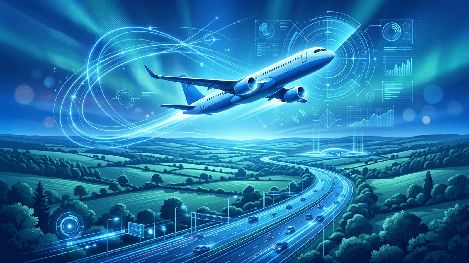 Top 10 Best Airlines in Hertsmere