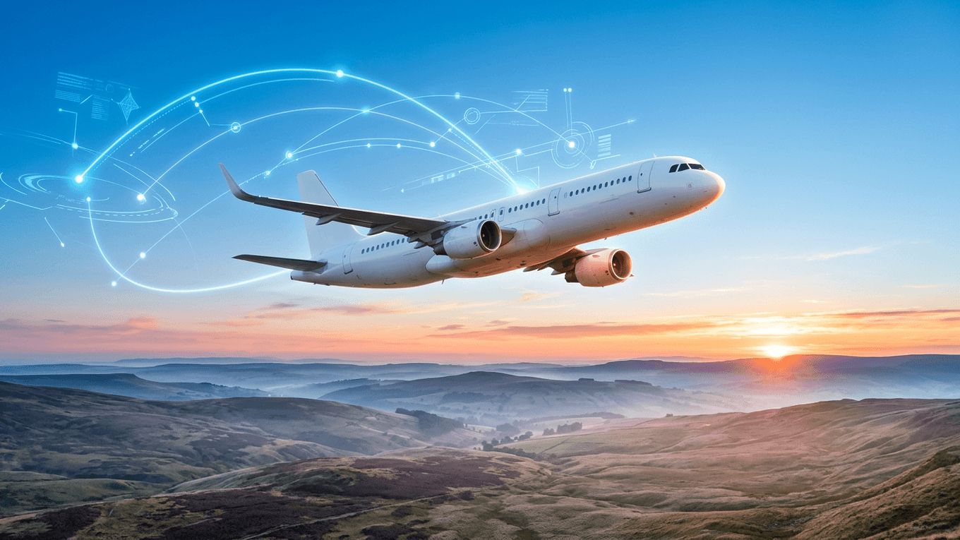 Top 10 Best Airlines in High Peak
