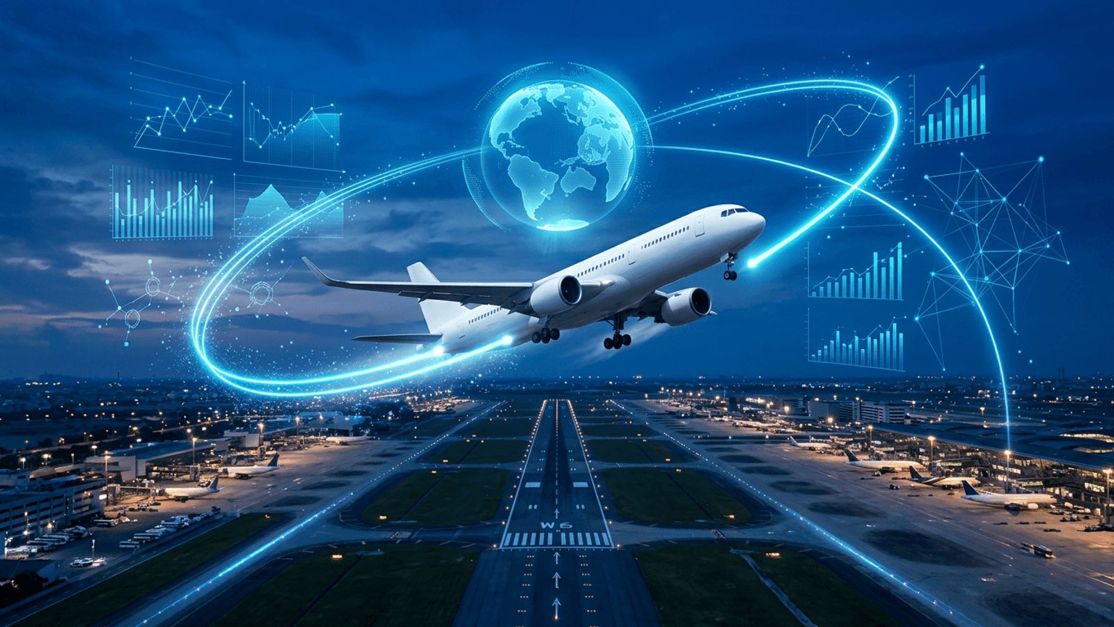Top 10 Best Airlines in Hounslow