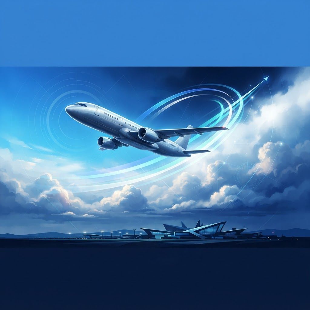 Top 10 Best Airlines in Kingston upon Thames