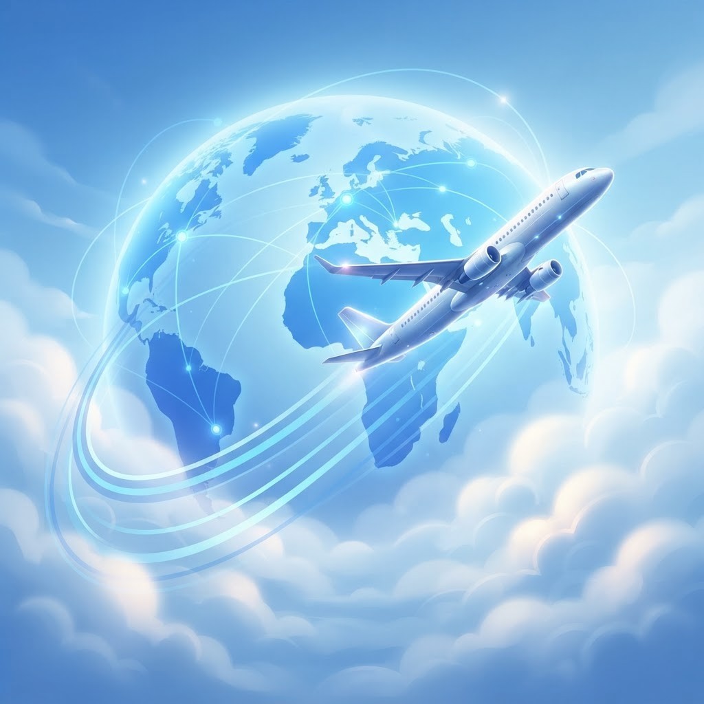 Top 10 Best Airlines in Leeds