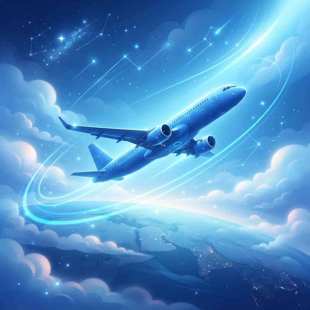 Top 10 Best Airlines in Leicester