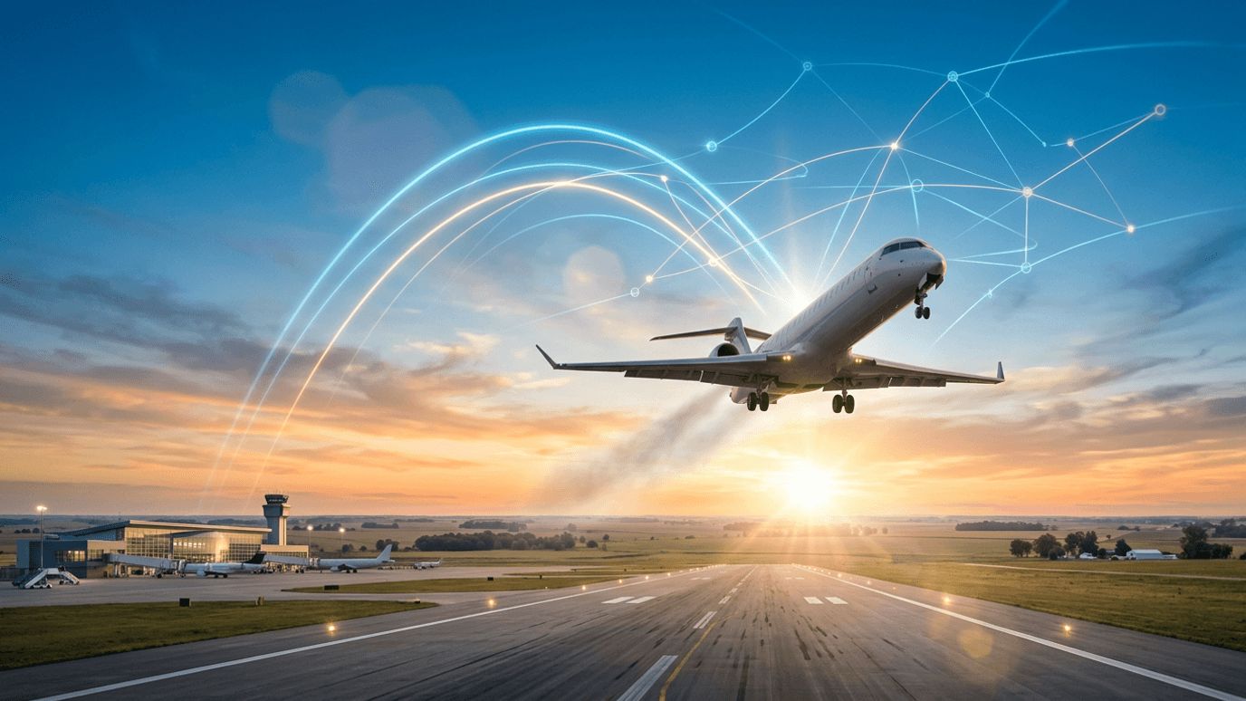 Top 10 Best Airlines in Lincoln
