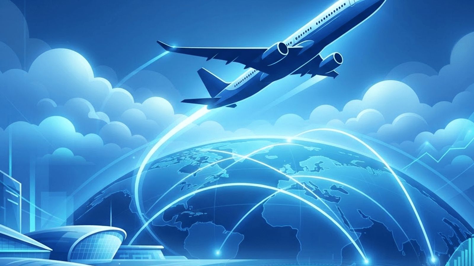 Top 10 Best Airlines in Mansfield