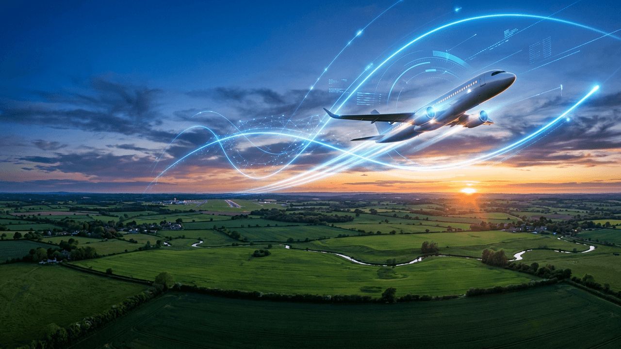 Top 10 Best Airlines in Mid Suffolk