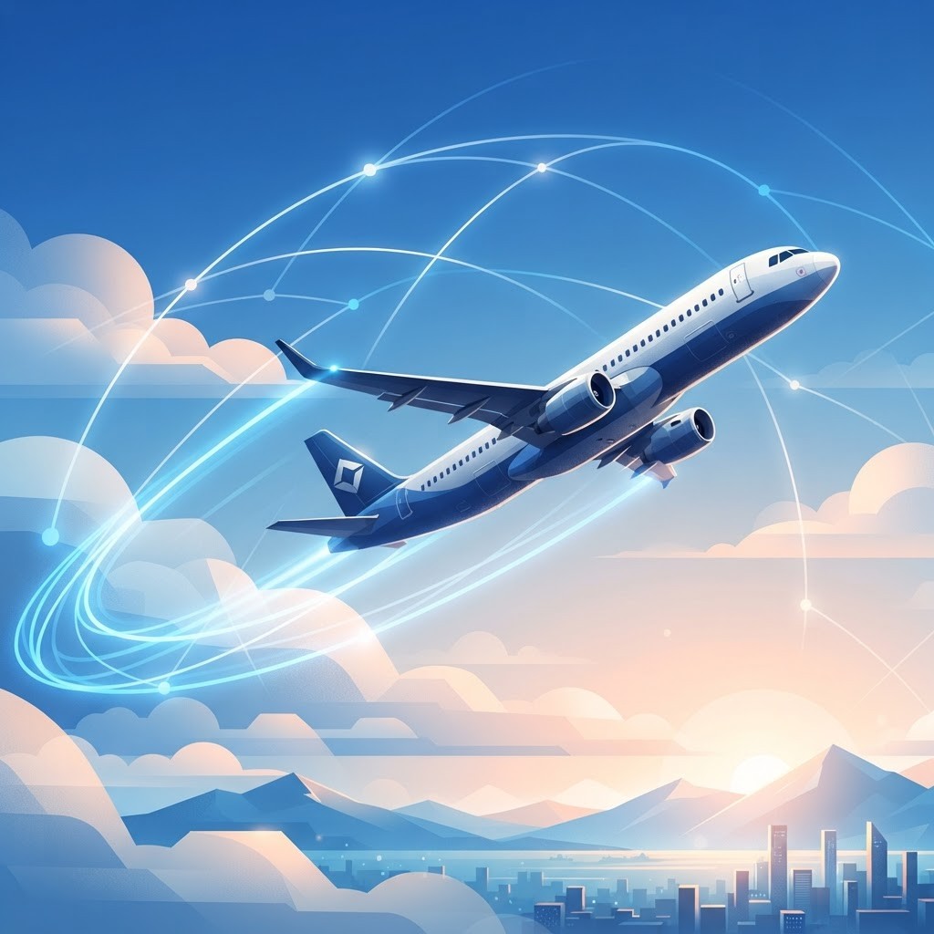 Top 10 Best Airlines in Milton Keynes