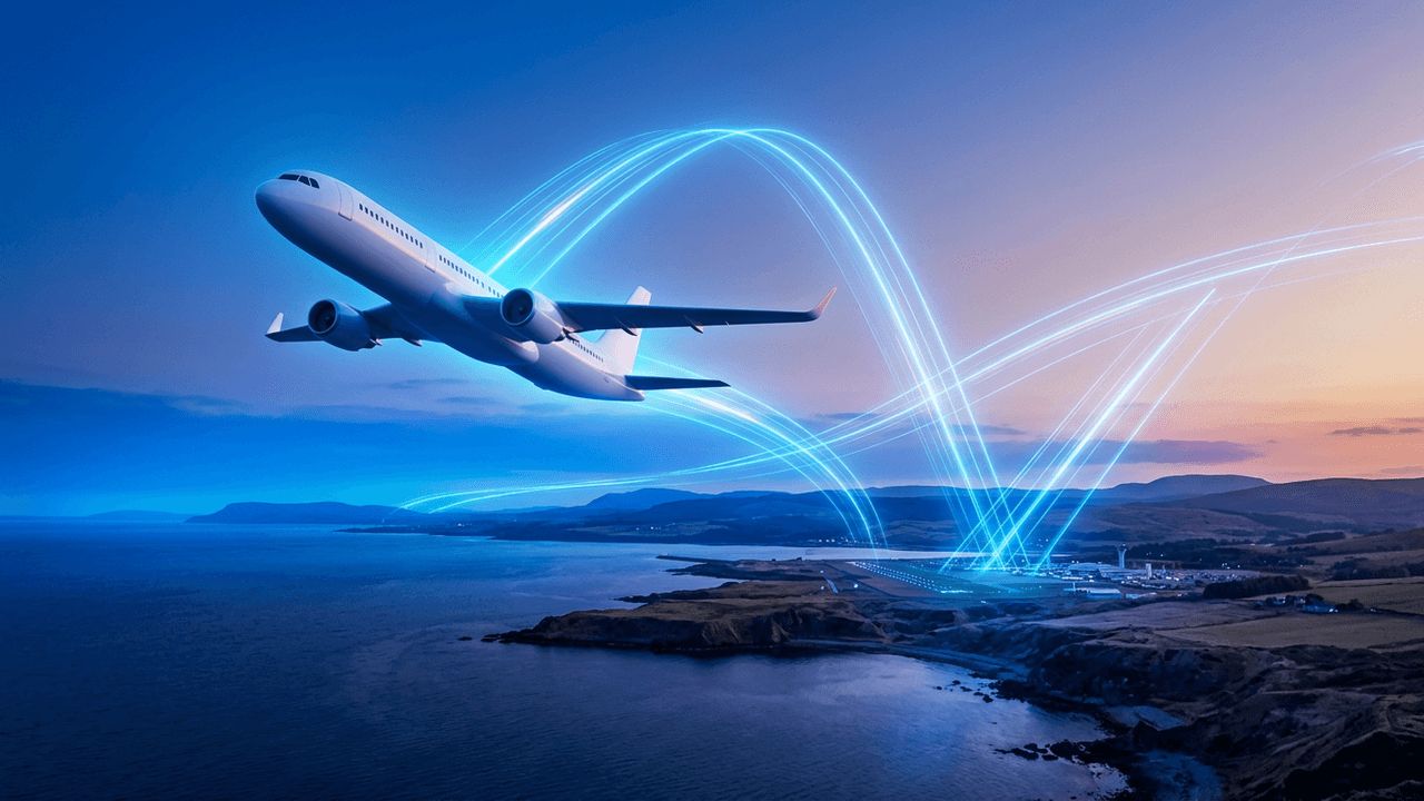 Top 10 Best Airlines in Moray