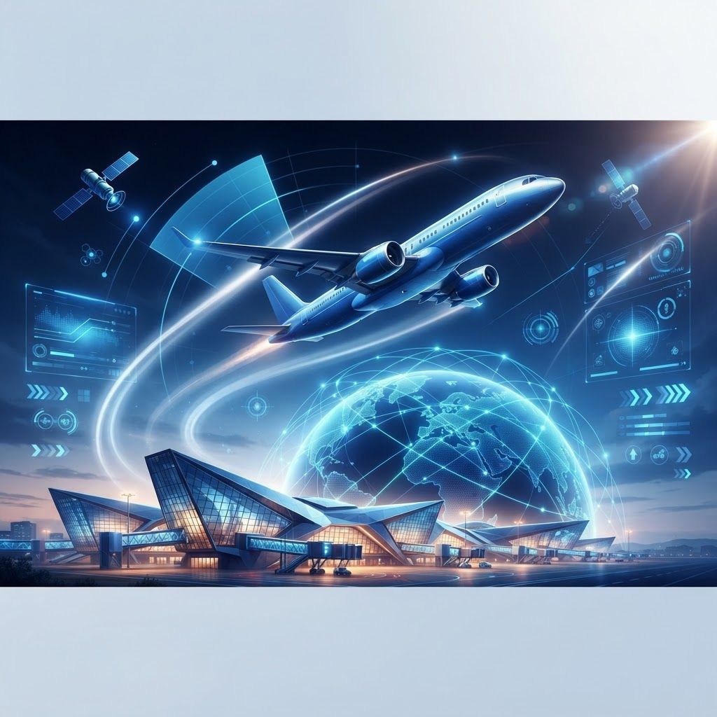 Top 10 Best Airlines in Neath Port Talbot