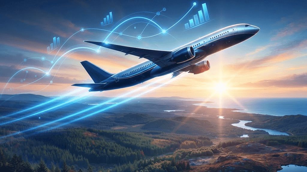 Top 10 Best Airlines in New Forest