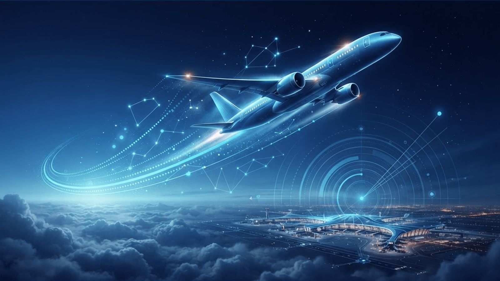 Top 10 Best Airlines in Newcastle-under-Lyme