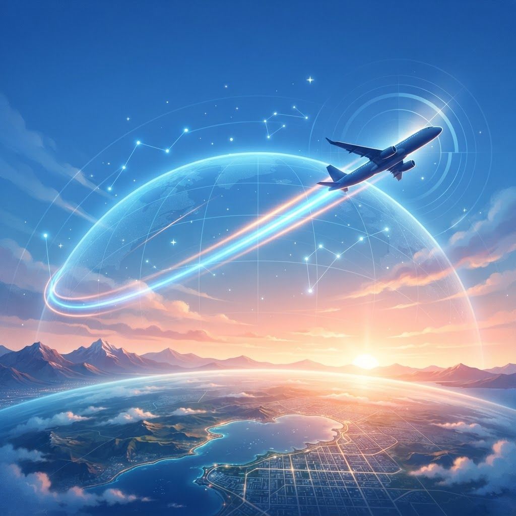 Top 10 Best Airlines in Newry, Mourne and Down
