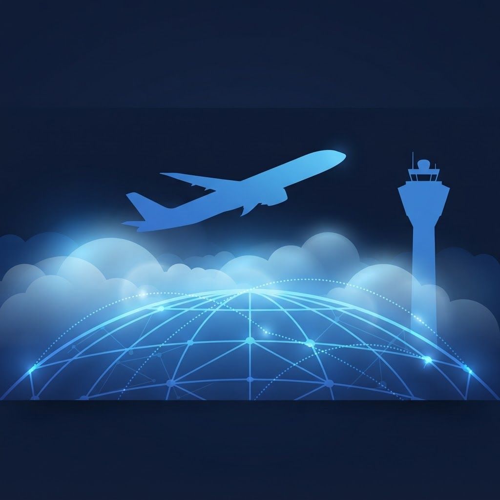 Top 10 Best Airlines in North Ayrshire