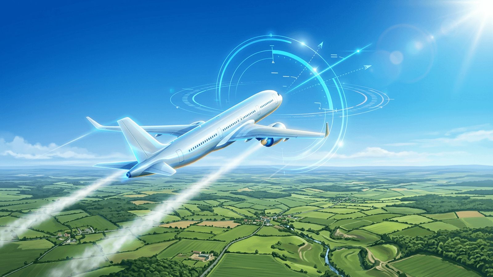 Top 10 Best Airlines in North East Derbyshire
