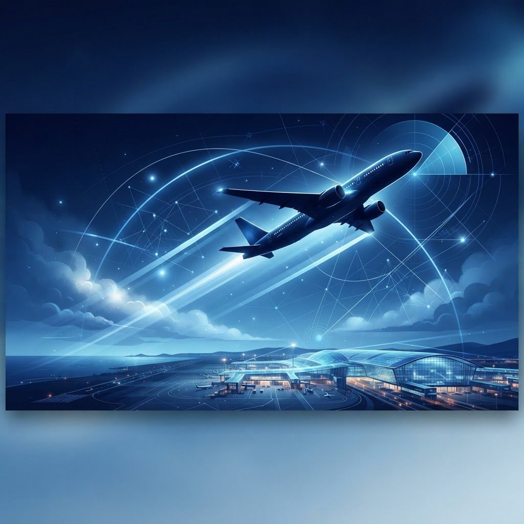 Top 10 Best Airlines in North Hertfordshire