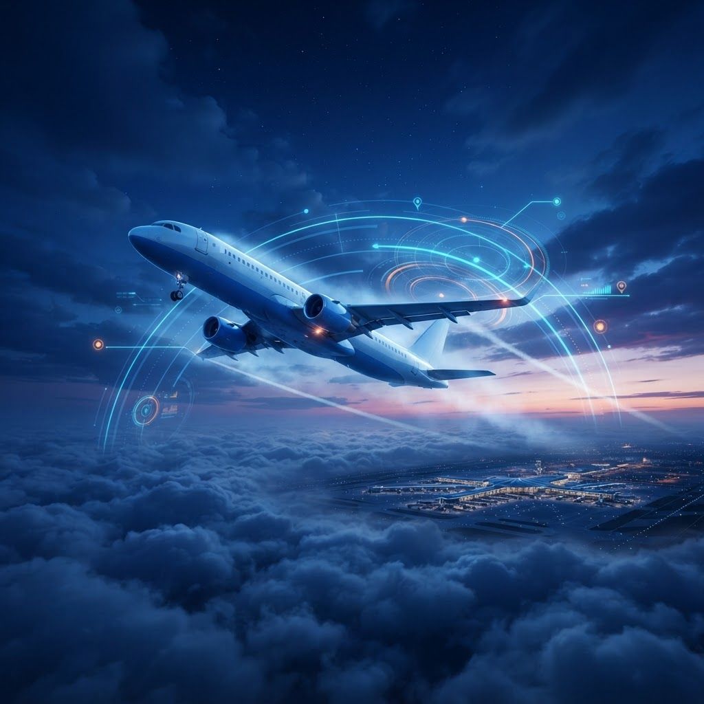 Top 10 Best Airlines in North Somerset