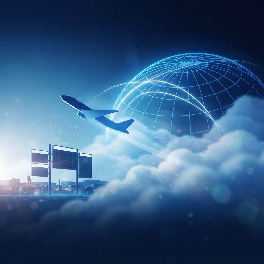 Top 10 Best Airlines in Oldham