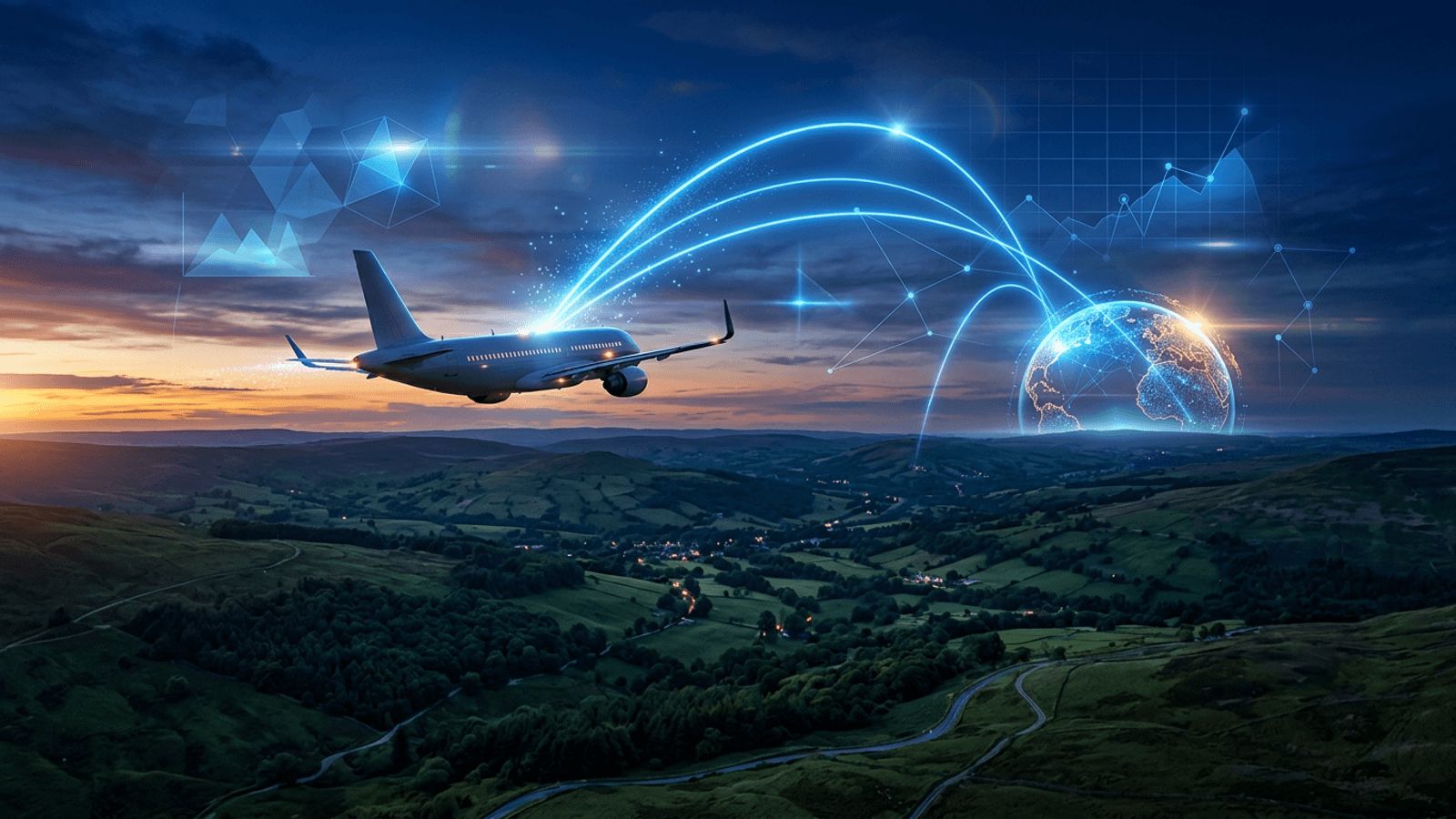 Top 10 Best Airlines in Pendle