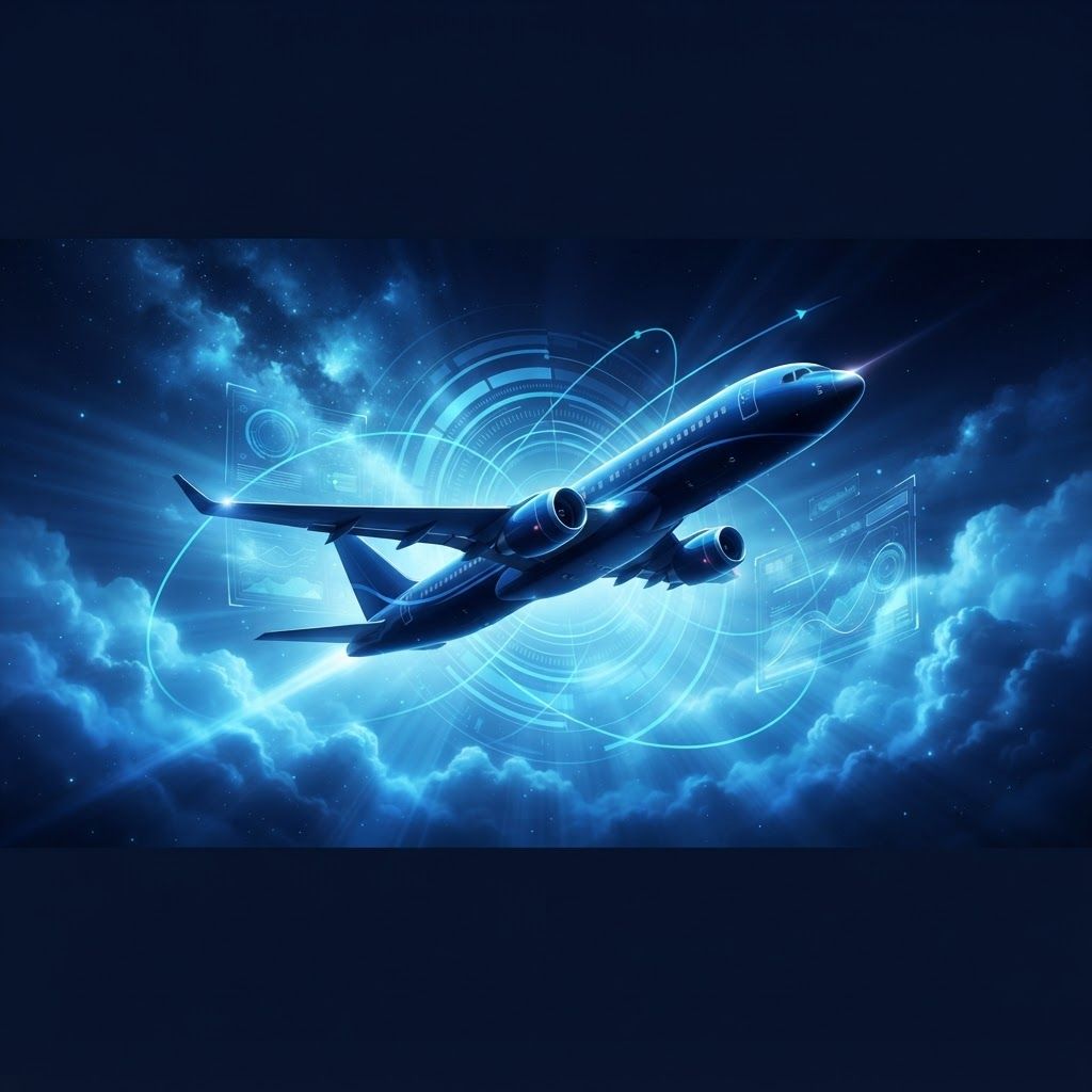 Top 10 Best Airlines in Peterborough
