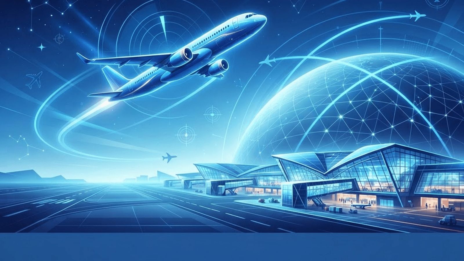 Top 10 Best Airlines in Reading
