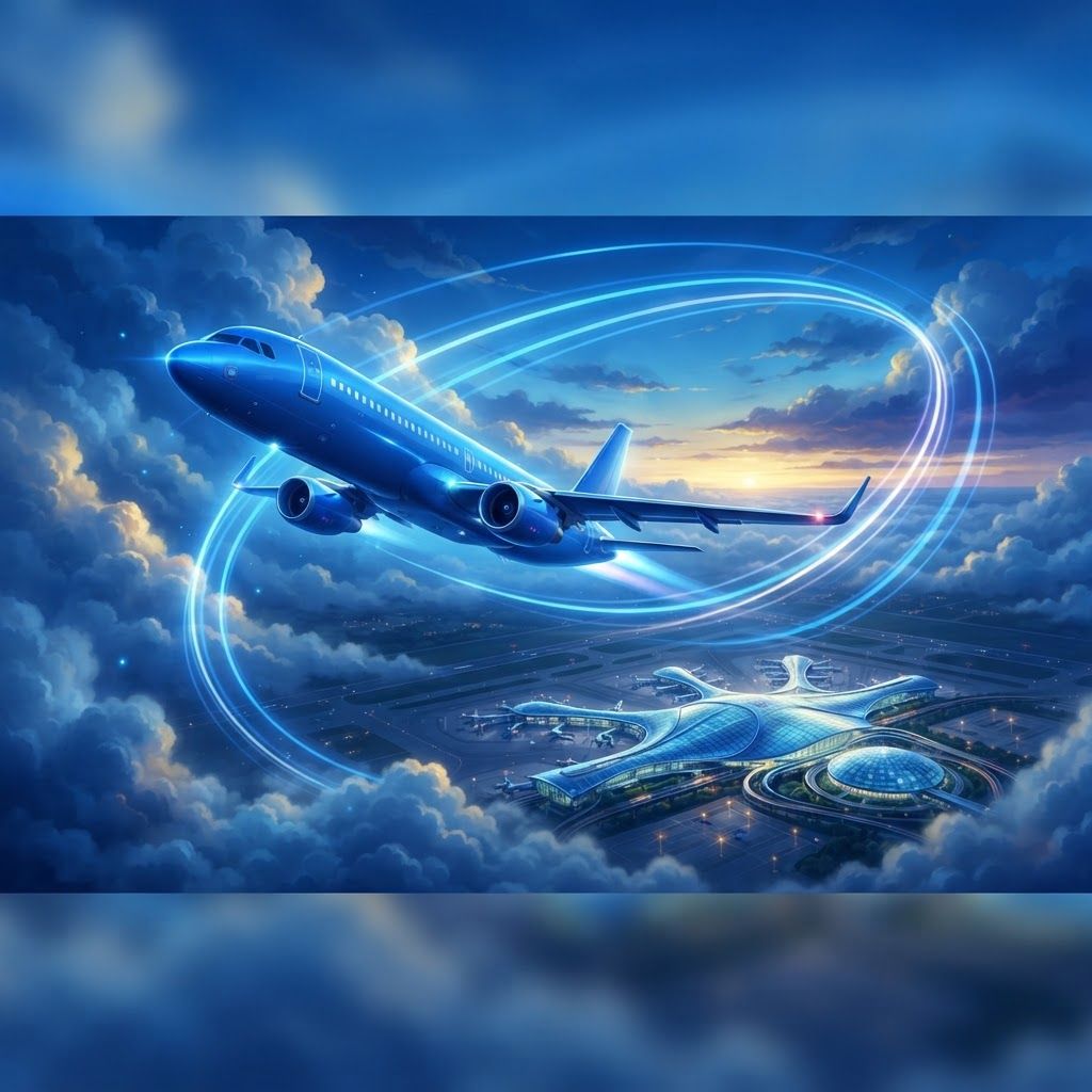 Top 10 Best Airlines in Rochdale