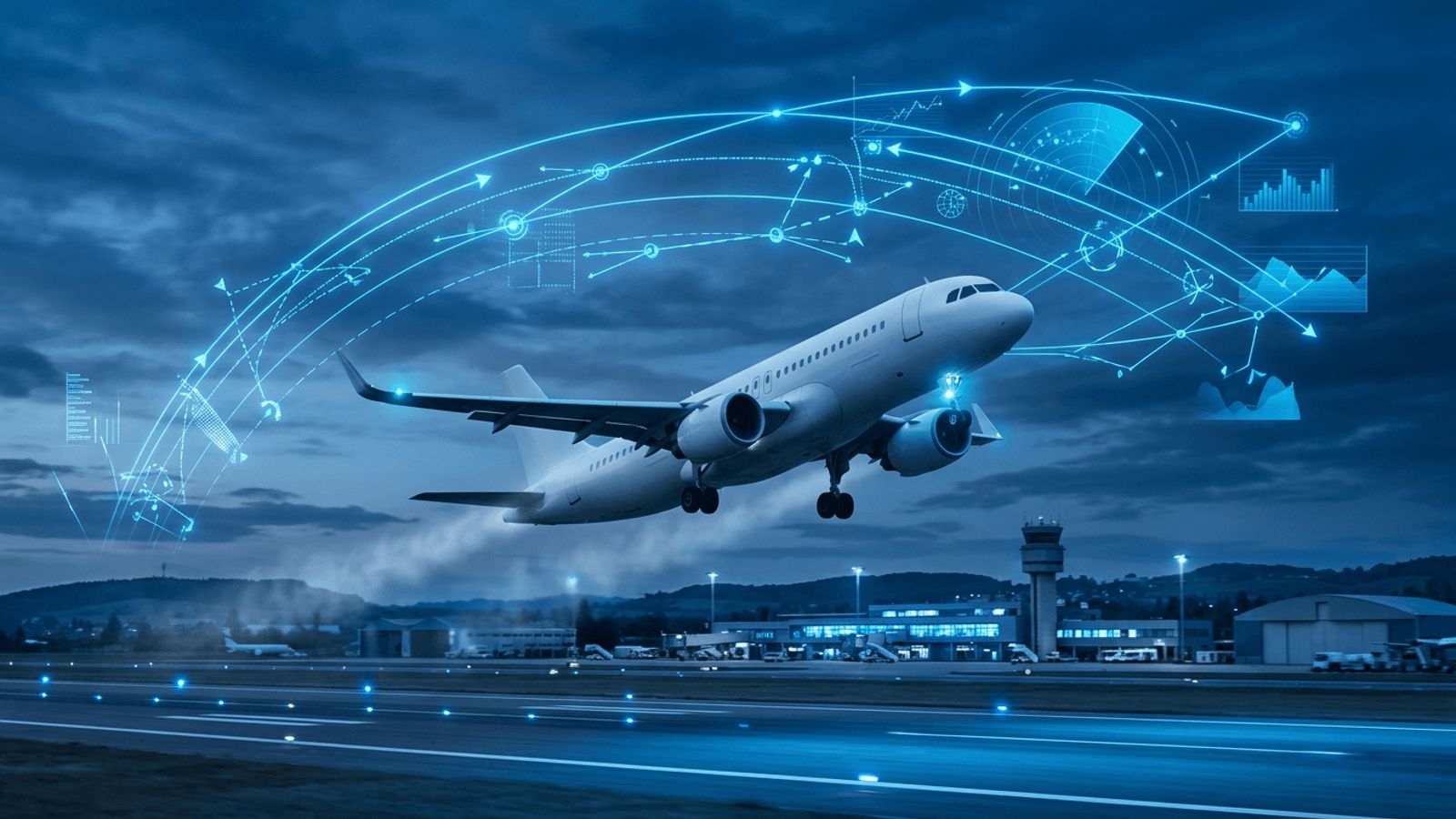 Top 10 Best Airlines in Rochford
