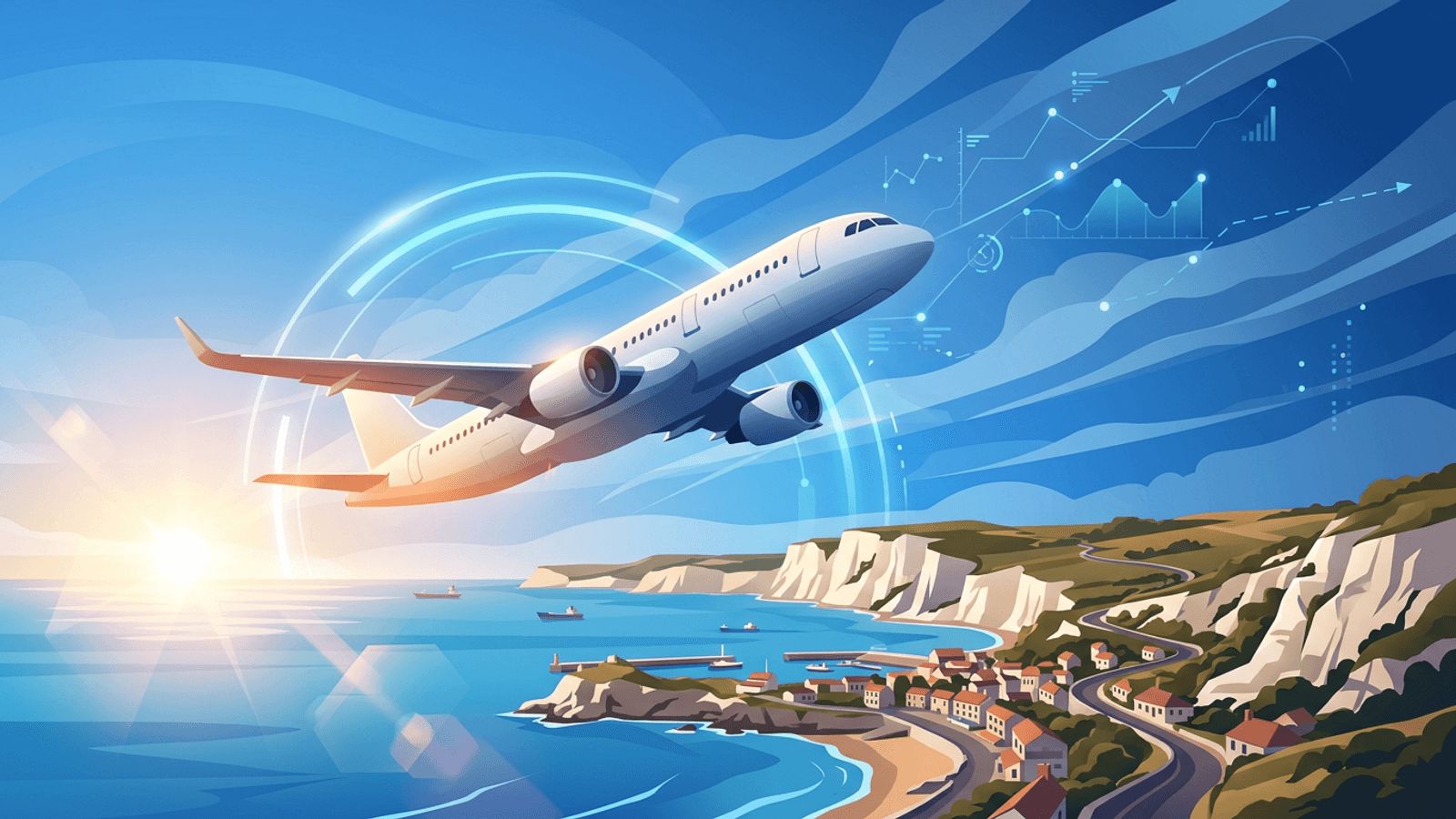 Top 10 Best Airlines in Rother
