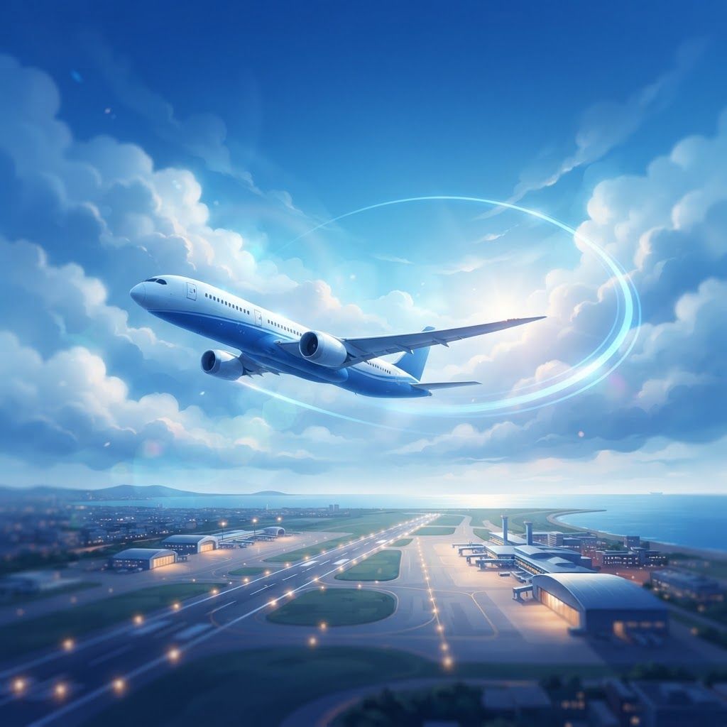 Top 10 Best Airlines in Rotherham