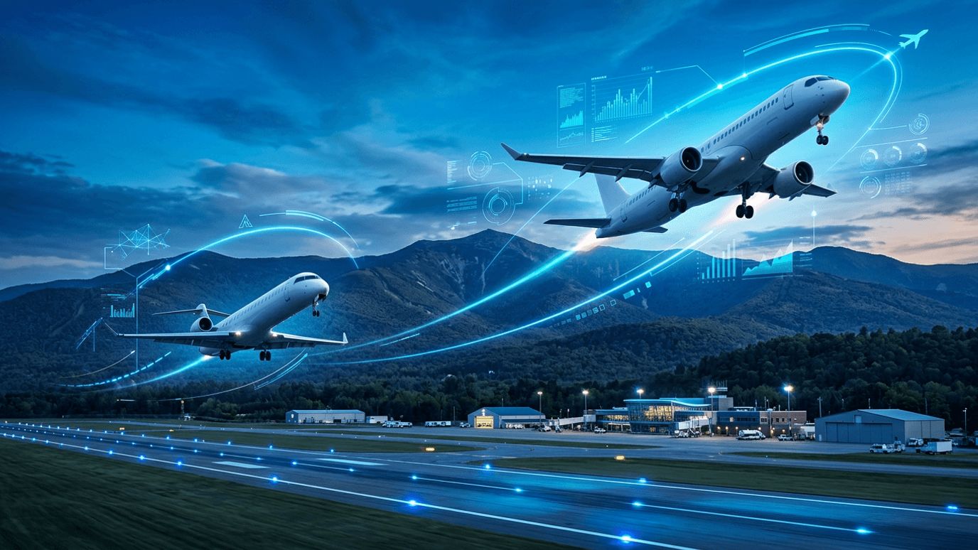 Top 10 Best Airlines in Rutland