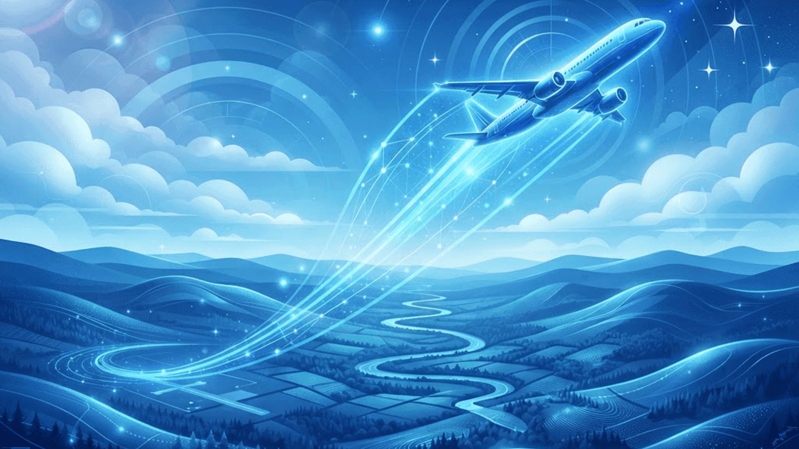 Top 10 Best Airlines in Scottish Borders