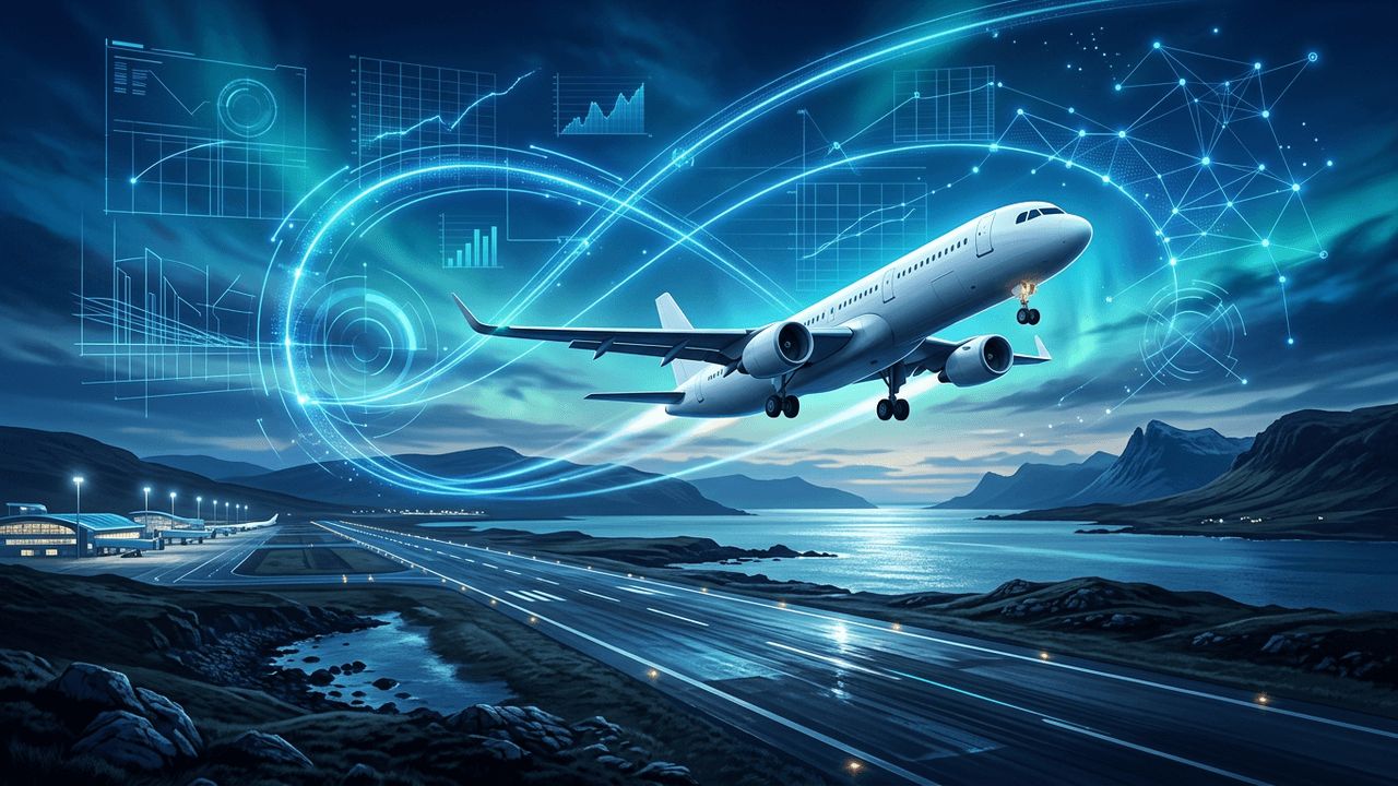 Top 10 Best Airlines in South Ayrshire