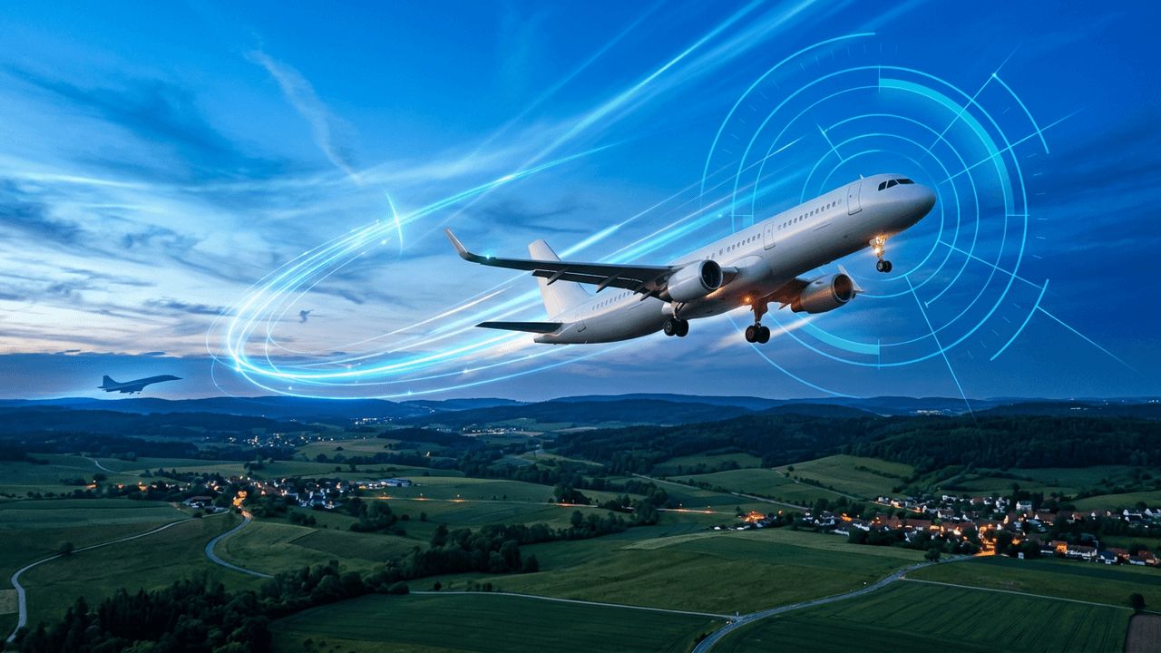 Top 10 Best Airlines in South Gloucestershire