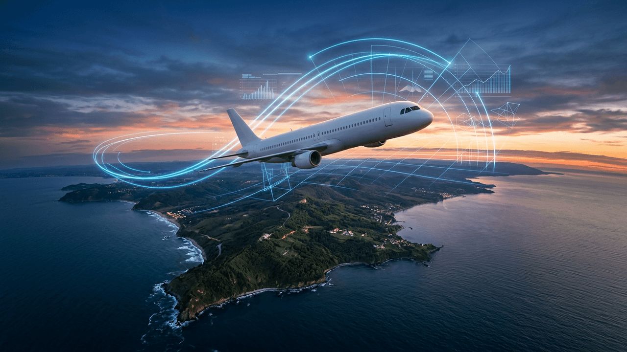 Top 10 Best Airlines in South Hams