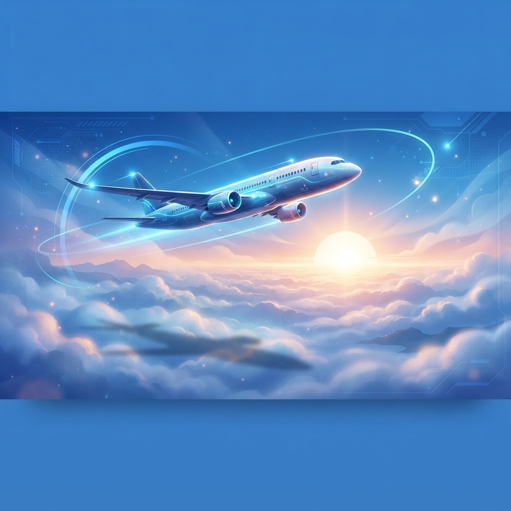Top 10 Best Airlines in South Lanarkshire