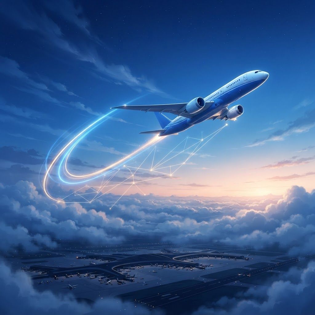 Top 10 Best Airlines in St. Helens