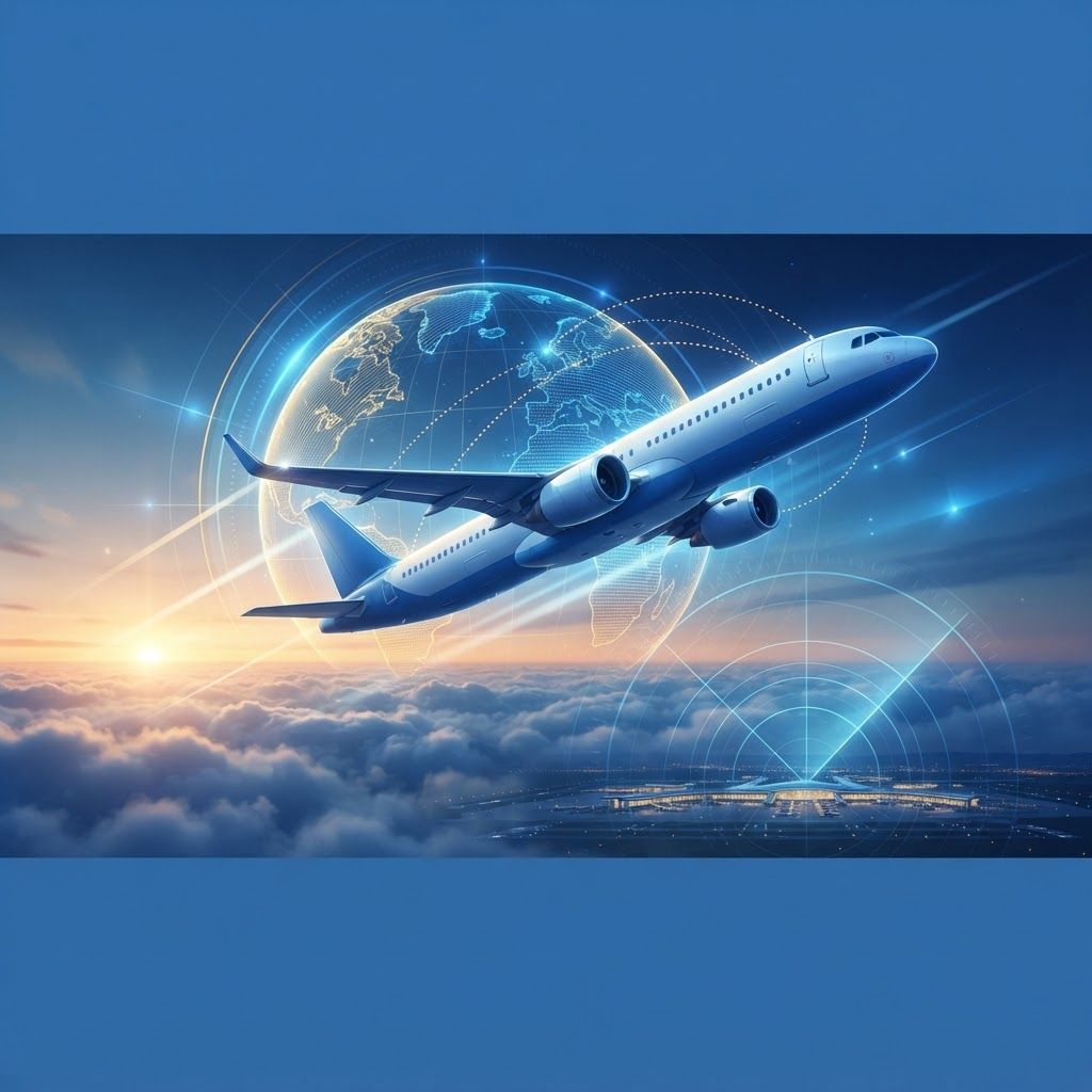 Top 10 Best Airlines in Swindon