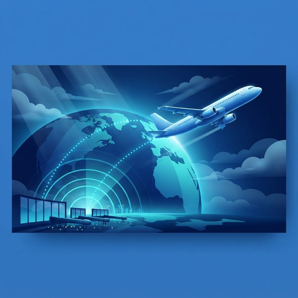 Top 10 Best Airlines in Tameside