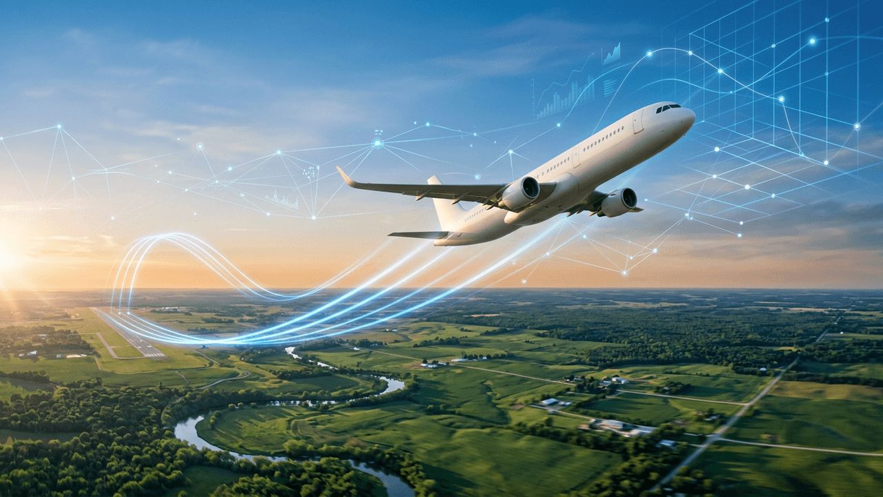 Top 10 Best Airlines in Three Rivers